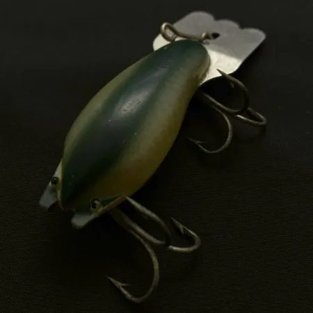 Fred Arbogast Mud Bug, 14g, Color Shad, Señuelo #23867