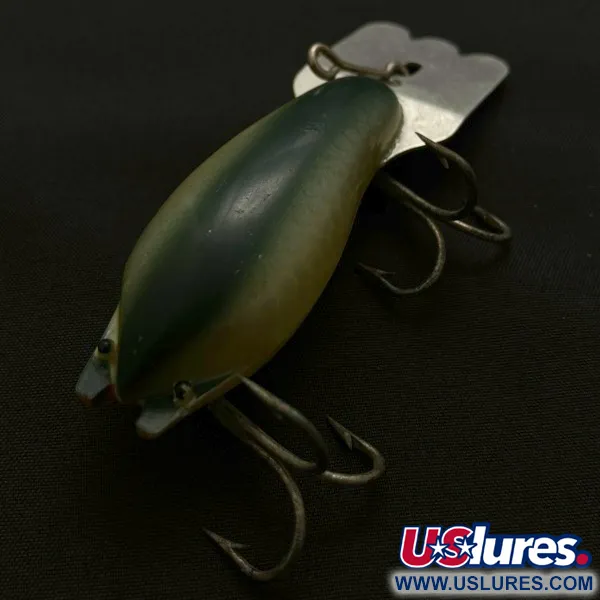 Fred Arbogast Mud Bug, 14g, Color Shad, Señuelo #23867