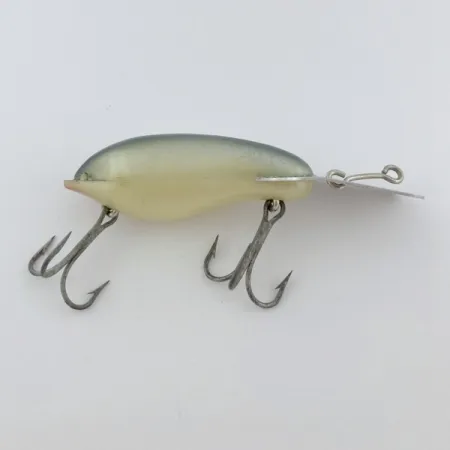 Fred Arbogast Mud Bug, 14g, Color Shad, Señuelo #23867