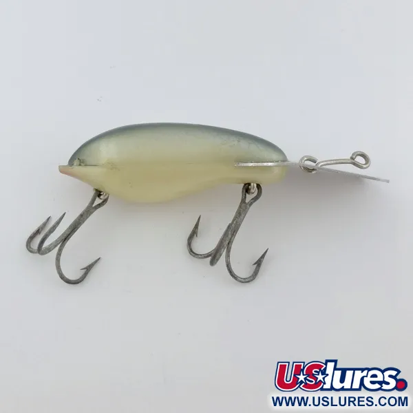 Fred Arbogast Mud Bug, 14g, Color Shad, Señuelo #23867