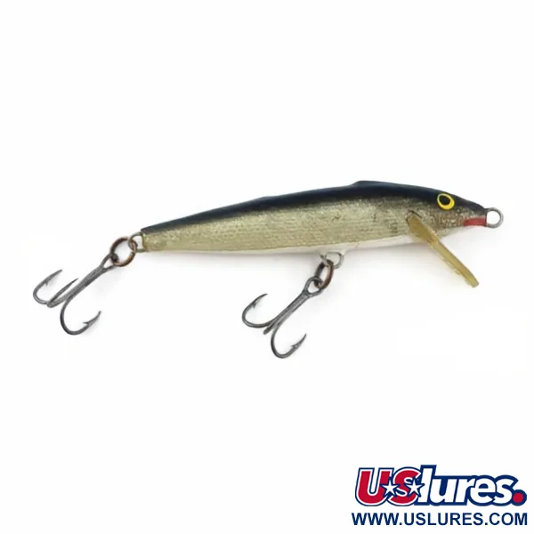 Rapala Original Floater F7 (Finlandia)