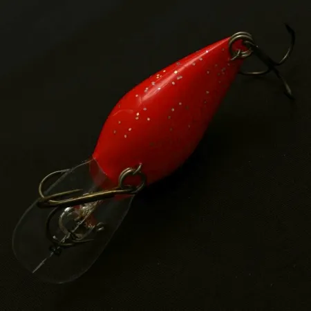 Brad’s Killer Wiggler, Rojo 12g, Señuelo de Profundidad #23882