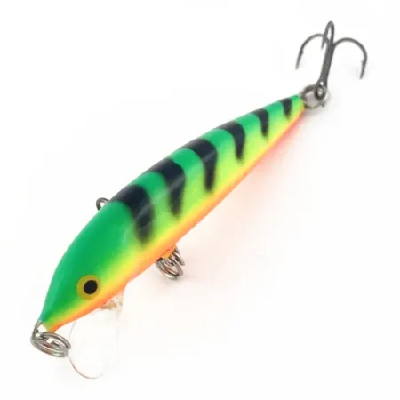 Rapala Husky Jerk 6, 6g Color G, Señuelo Suspending #23884