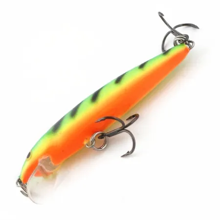 Rapala Husky Jerk 6, 6g Color G, Señuelo Suspending #23884
