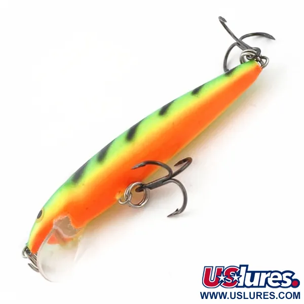 Rapala Husky Jerk 6, 6g Color G, Señuelo Suspending #23884