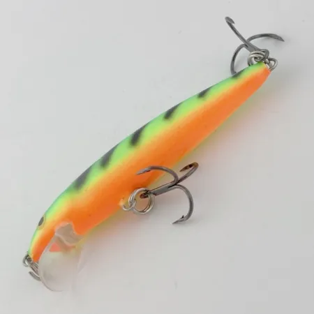 Rapala Husky Jerk 6, 6g Color G, Señuelo Suspending #23884