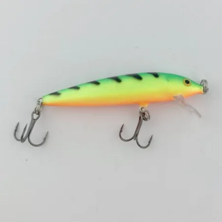 Rapala Husky Jerk 6, 6g Color G, Señuelo Suspending #23884
