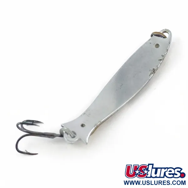 Worth Water Demon, Abalón, 1/4oz, Cucharilla #23889