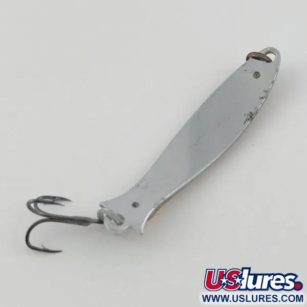 Worth Water Demon, Abalón, 1/4oz, Cucharilla #23889