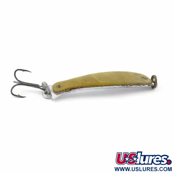 Worth Water Demon, Abalón, 1/4oz, Cucharilla #23889