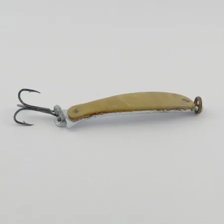 Worth Water Demon, Abalón, 1/4oz, Cucharilla #23889