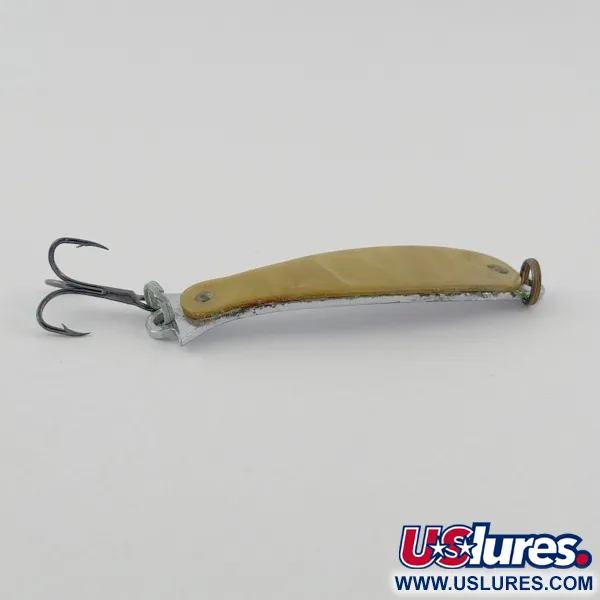 Worth Water Demon, Abalón, 1/4oz, Cucharilla #23889