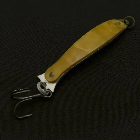 Worth Water Demon, Abalón, 1/4oz, Cucharilla #23889