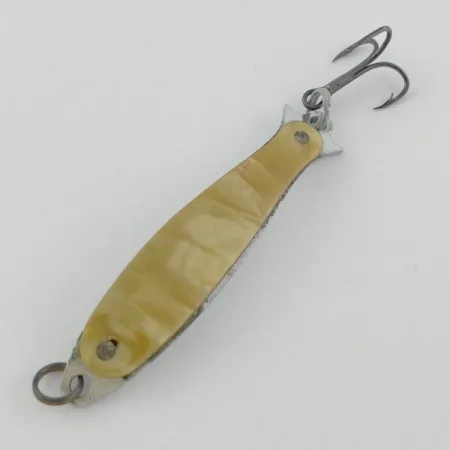 Worth Water Demon, Abalón, 1/4oz, Cucharilla #23889