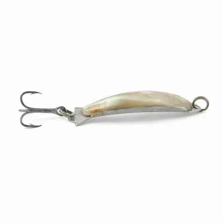 Compac Abalone Spoon, 5g, Nácar, Cuchara de pesca #23890