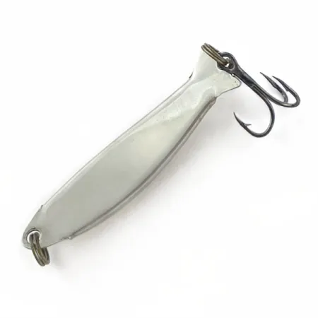 Compac Abalone Spoon, 5g, Nácar, Cuchara de pesca #23890