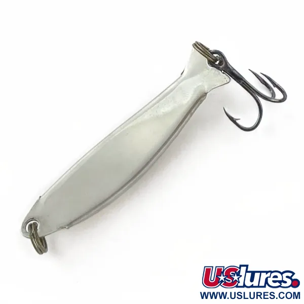 Compac Abalone Spoon, 5g, Nácar, Cuchara de pesca #23890