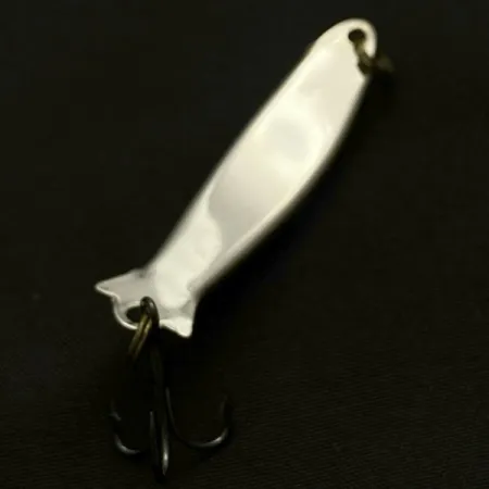 Compac Abalone Spoon, 5g, Nácar, Cuchara de pesca #23890