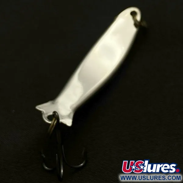 Compac Abalone Spoon, 5g, Nácar, Cuchara de pesca #23890