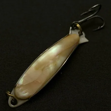 Cuchara Compac Abalone Spoon (Japón)