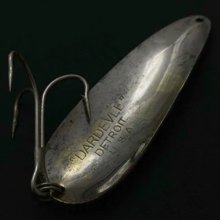 Eppinger Dardevle Detroit, 28g Red Devle, Cucharilla #23891