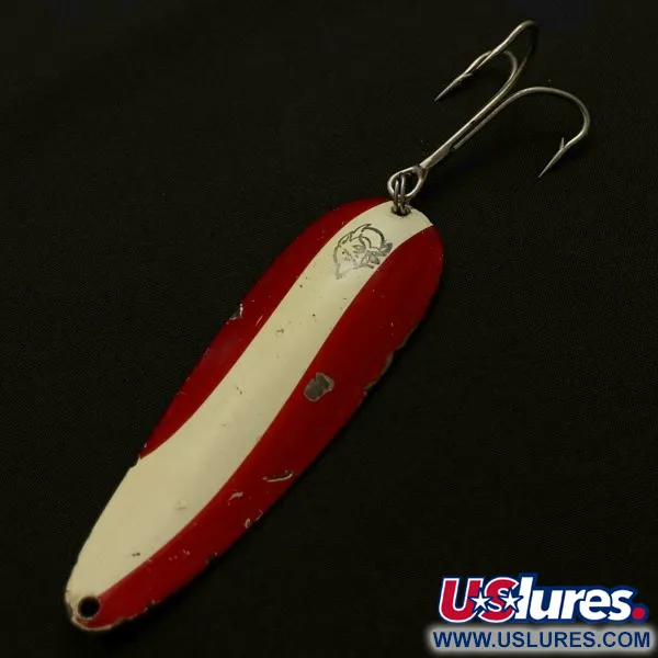 Eppinger Dardevle Detroit, 28g Red Devle, Cucharilla #23891