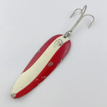 Eppinger Dardevle Detroit, 28g Red Devle, Cucharilla #23891