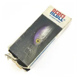 Rebel Deep R Humpy Púrpura