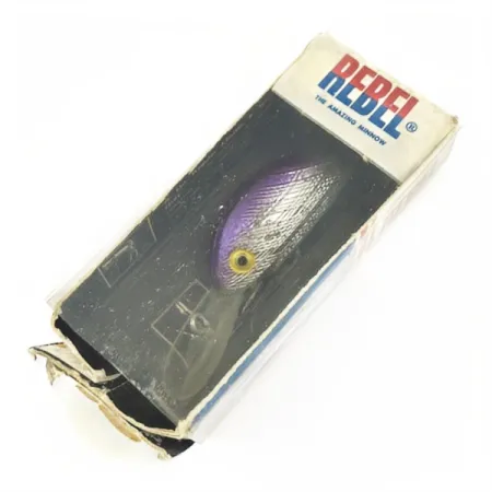 Rebel Deep R Humpy Púrpura