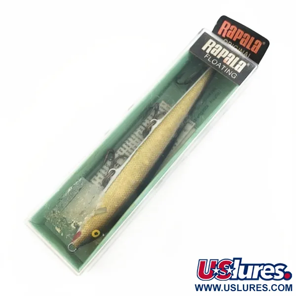 Rapala Original Floater F11 (Finlandia)