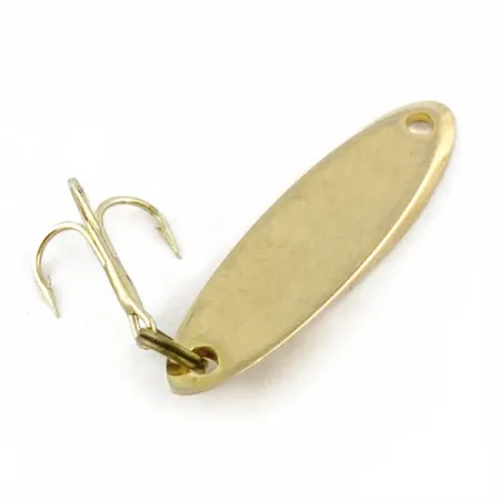 Acme Kastmaster, 1/8oz Dorado, Cucharilla de Pesca #23906