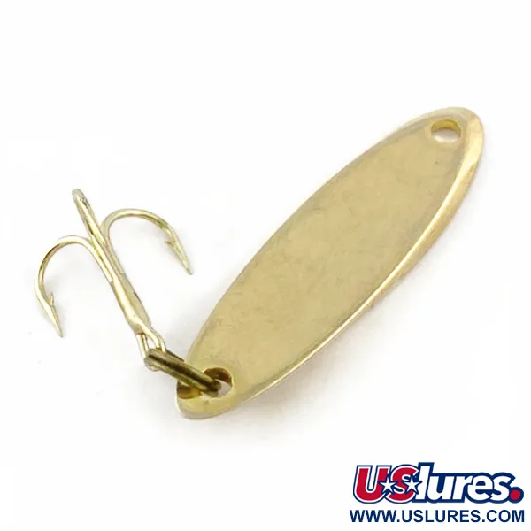 Acme Kastmaster, 1/8oz Dorado, Cucharilla de Pesca #23906