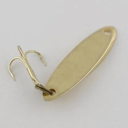 Acme Kastmaster, 1/8oz Dorado, Cucharilla de Pesca #23906