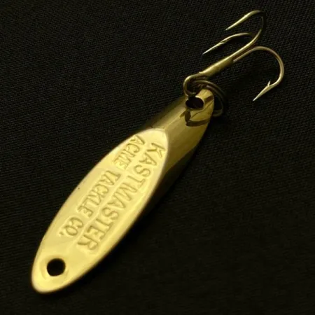 Acme Kastmaster, 1/8oz Dorado, Cucharilla de Pesca #23906