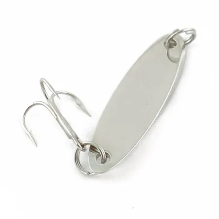 Acme Kastmaster, 3.5g Níquel, Cuchara #23907