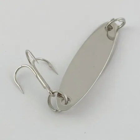 Acme Kastmaster, 3.5g Níquel, Cuchara #23907