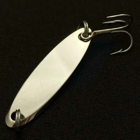 Acme Kastmaster, 3.5g Níquel, Cuchara #23907