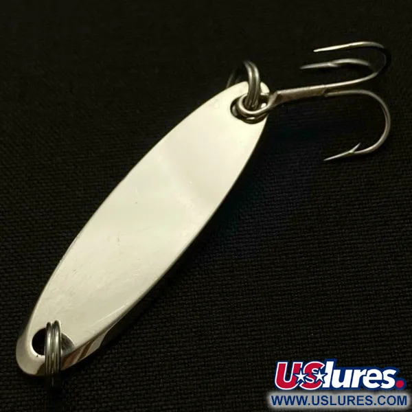 Acme Kastmaster, 3.5g Níquel, Cuchara #23907