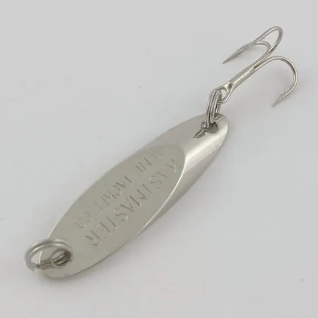 Acme Kastmaster, 3.5g Níquel, Cuchara #23907