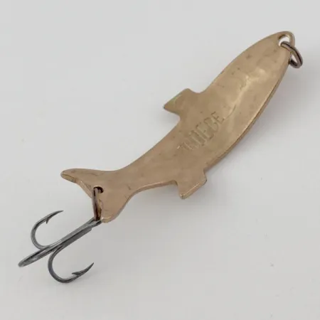 Acme Phoebe, 1/4oz Cobre, Cucharilla de Pesca #23908