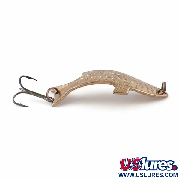 Acme Phoebe, 1/4oz Cobre, Cucharilla de Pesca #23908