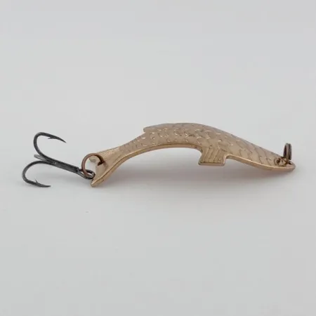 Acme Phoebe, 1/4oz Cobre, Cucharilla de Pesca #23908