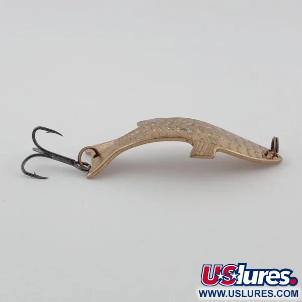 Acme Phoebe, 1/4oz Cobre, Cucharilla de Pesca #23908
