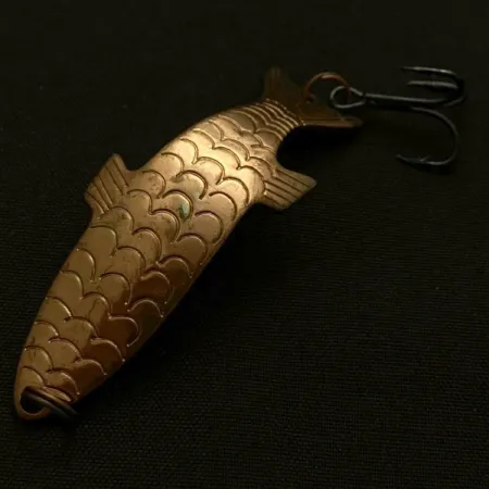 Acme Phoebe, 1/4oz Cobre, Cucharilla de Pesca #23908
