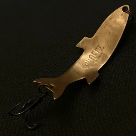 Acme Phoebe, 1/4oz Cobre, Cucharilla de Pesca #23908