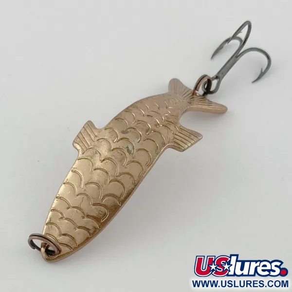 Acme Phoebe, 1/4oz Cobre, Cucharilla de Pesca #23908