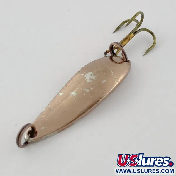 Acme Fiord, 3.4g Cobre, Cucharilla #23915