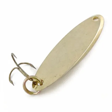 Acme Kastmaster, 1/4oz 7g Dorado, Cuchara de Pesca #23917