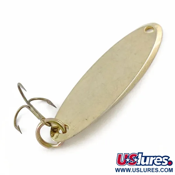 Acme Kastmaster, 1/4oz 7g Dorado, Cuchara de Pesca #23917