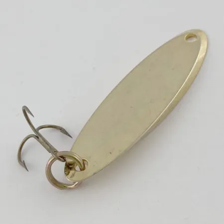 Acme Kastmaster, 1/4oz 7g Dorado, Cuchara de Pesca #23917